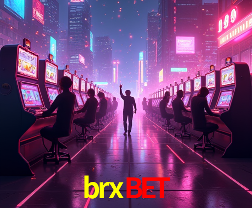 Experiência VIP brxbet