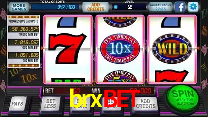 A Revolução dos Aplicativos de Jogos no brxbet