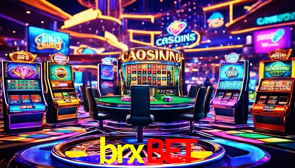 Bônus de Boas-vindas brxbet