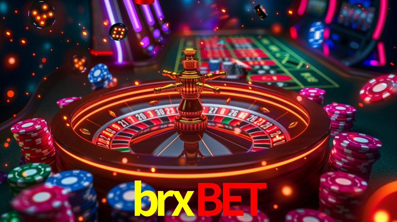 Casino VIP brxbet