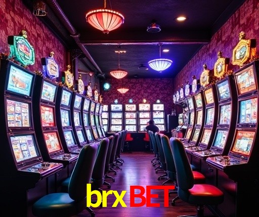 Sistemas de Segurança brxbet