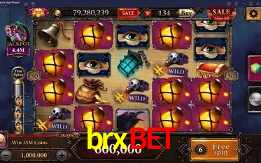 Descubra o Mundo do Cassino Online com brxbet