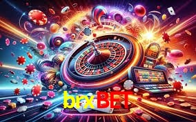 Jogos de Slot brxbet