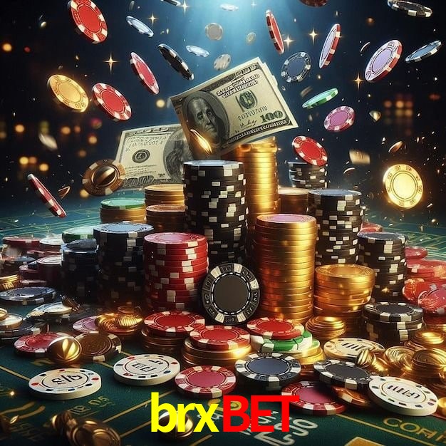 Casino Ao Vivo brxbet