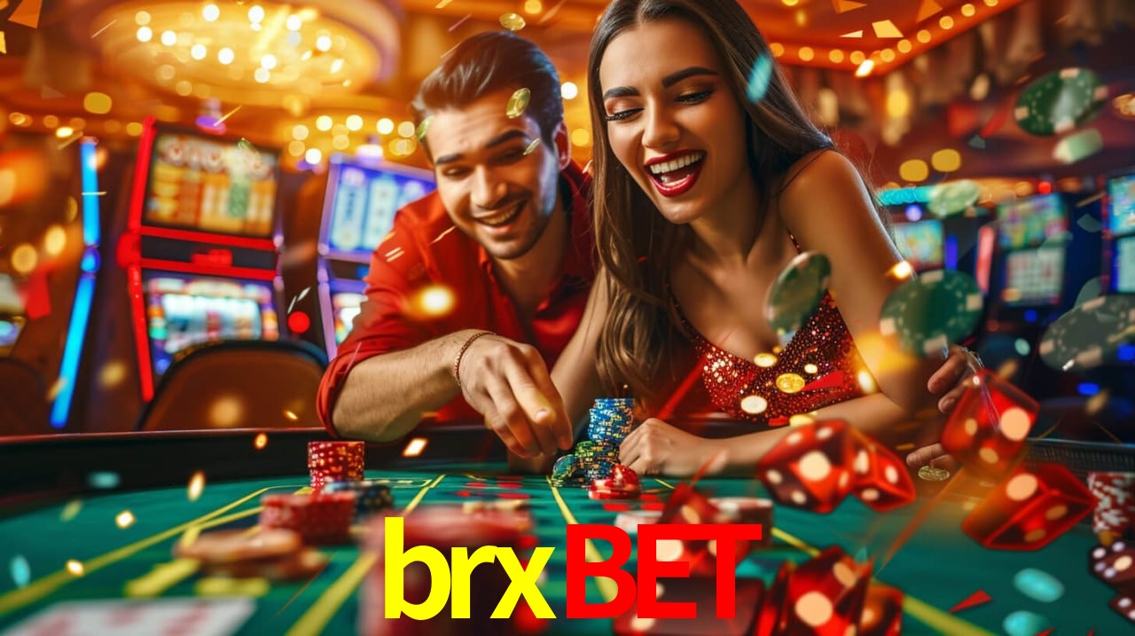 Experiência VIP brxbet