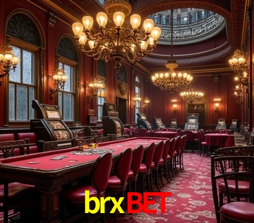 Jogos de Slot brxbet