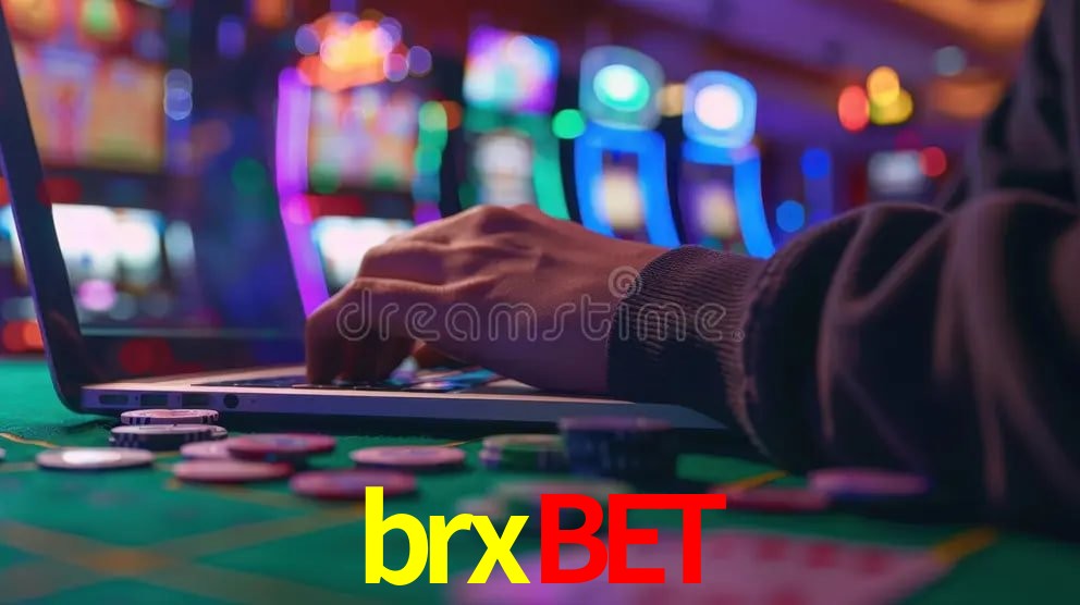 Apostas de Futebol brxbet