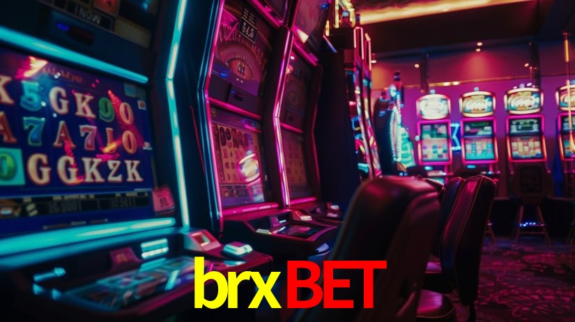 Descubra o Mundo do Cassino Online com brxbet