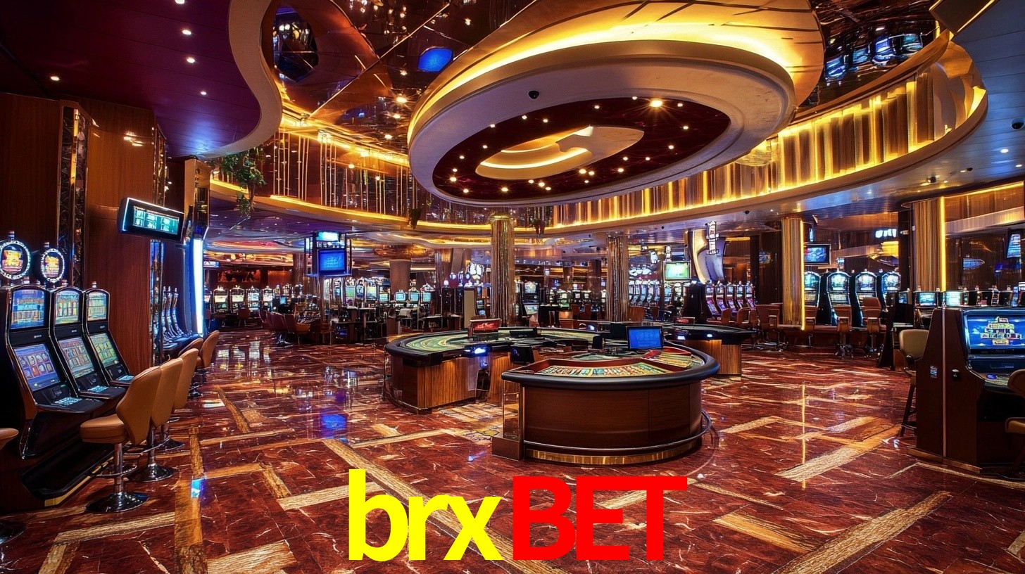 Torneios brxbet