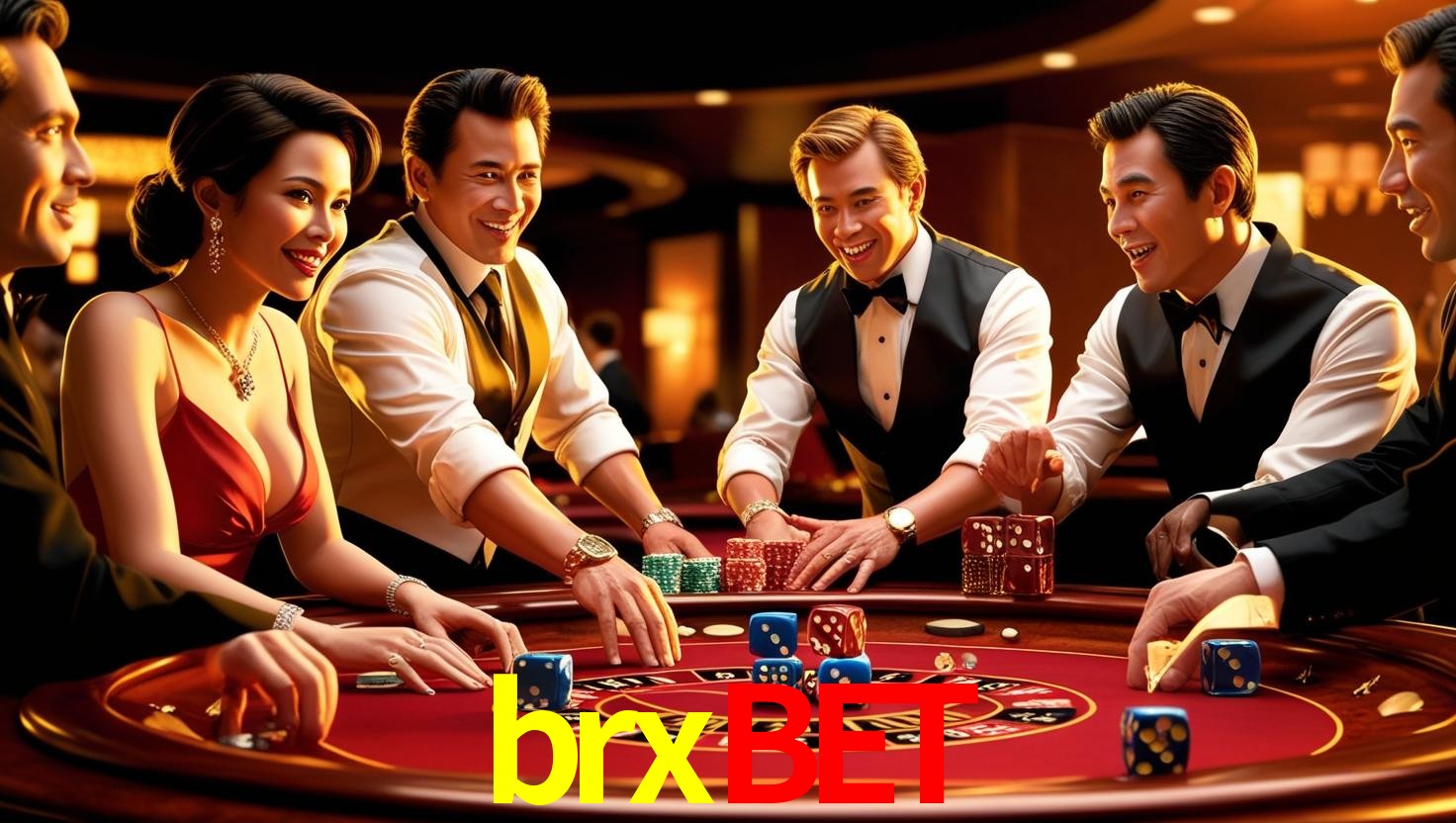 BRXBET