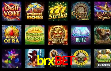 brxbet cassino online