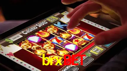 Descubra o Mundo do Cassino Online com brxbet