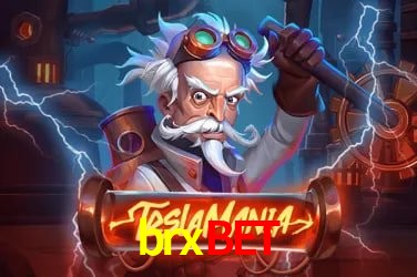 Jogos de Slot brxbet