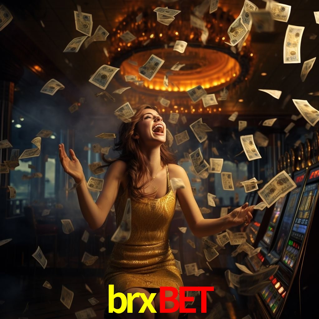 Spaceman Game brxbet