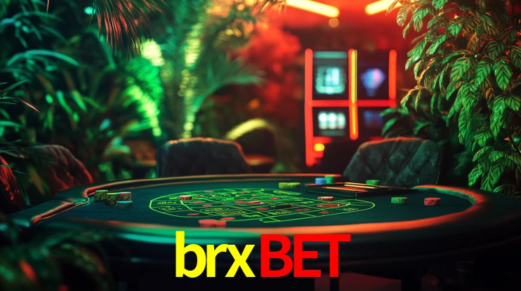 Live Casino brxbet