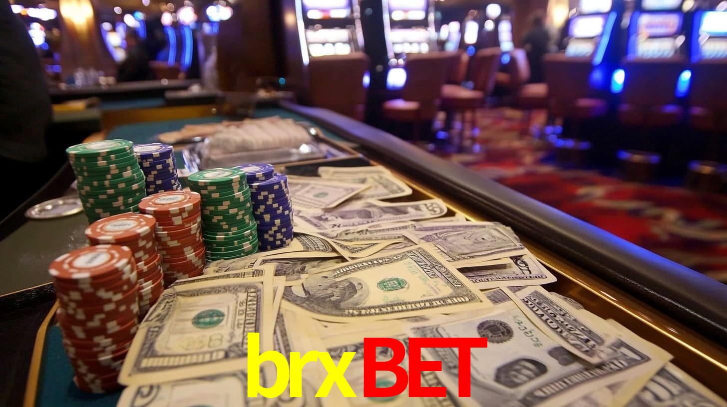 brxbet lottery