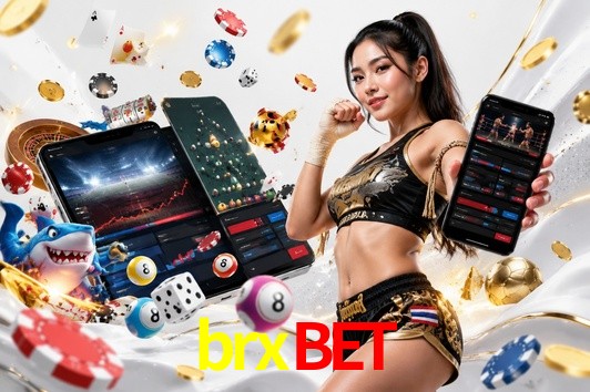 Seasonal Promotions brxbet