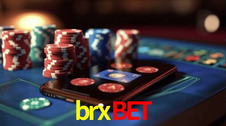 Mesa de Blackjack brxbet