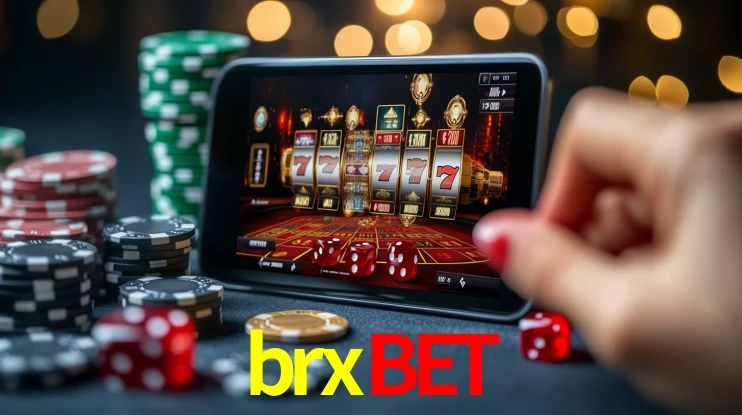 Welcome Bonus brxbet