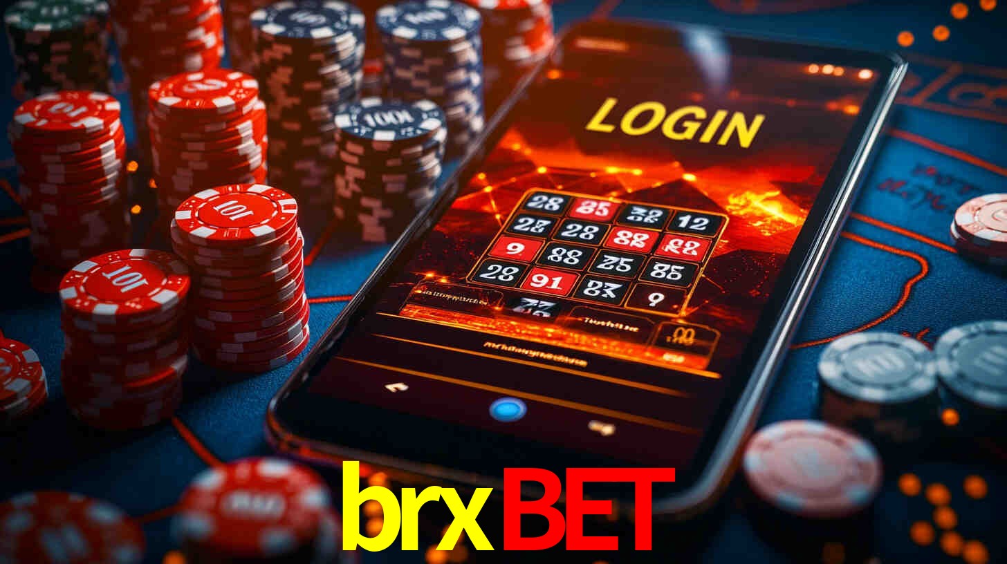 brxbet: A Experiência de Casino com Jogos de Mesa ao Vivo