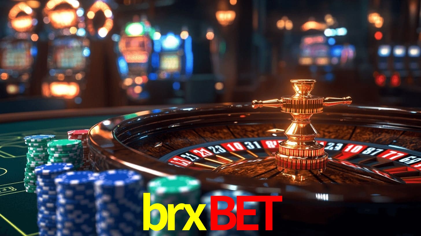 Sinta a adrenalina dos jogos de cassino com brxbet