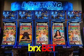 A Emoção da Loteria na brxbet: Uma Chance de Mudança de Vida