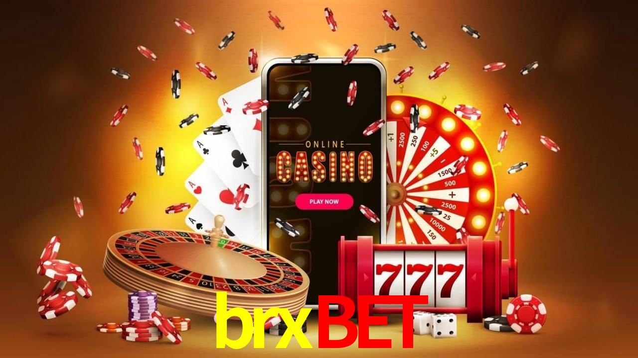 Diretório de Jogos brxbet