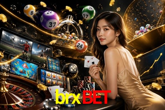 APP oficial da brxbet para mobile