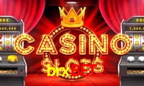 Game Providers brxbet