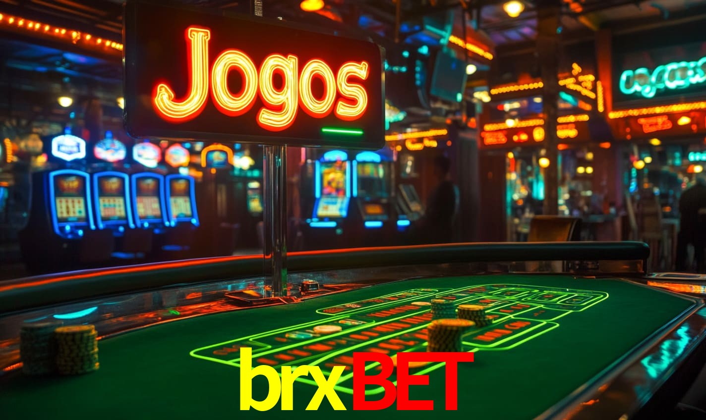 Provedores de Jogos brxbet