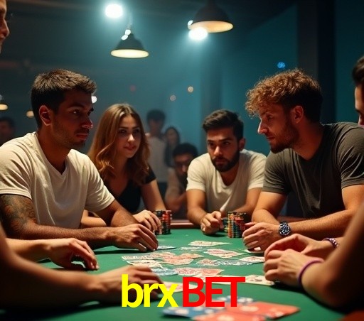 brxbet Plataforma Oficial
