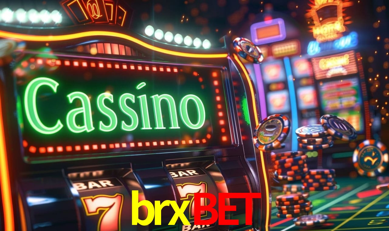 Login Seguro brxbet