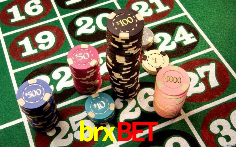 Desvendando o Mundo dos Jogos Virtuais na brxbet