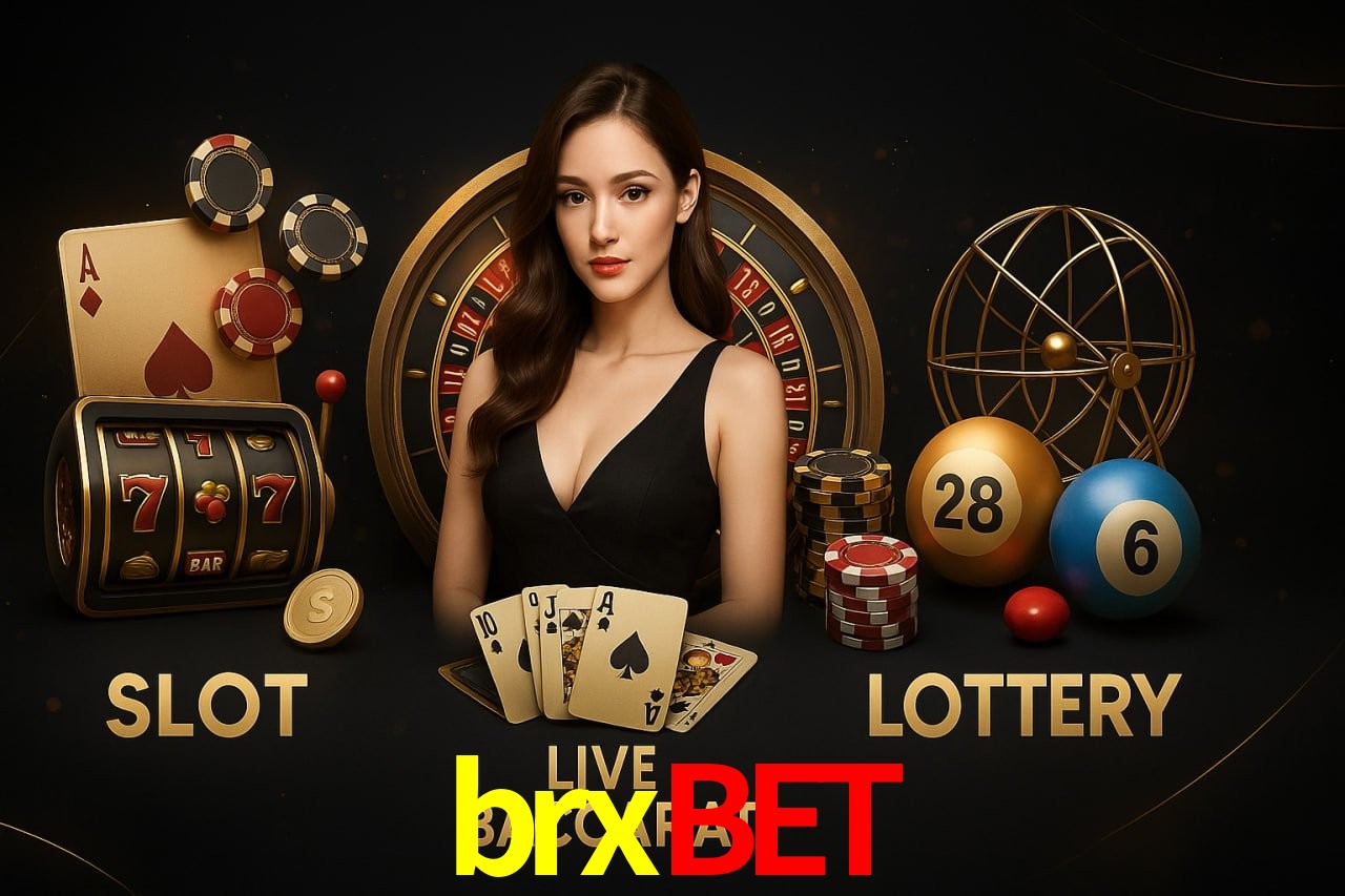 brxbet cassino online