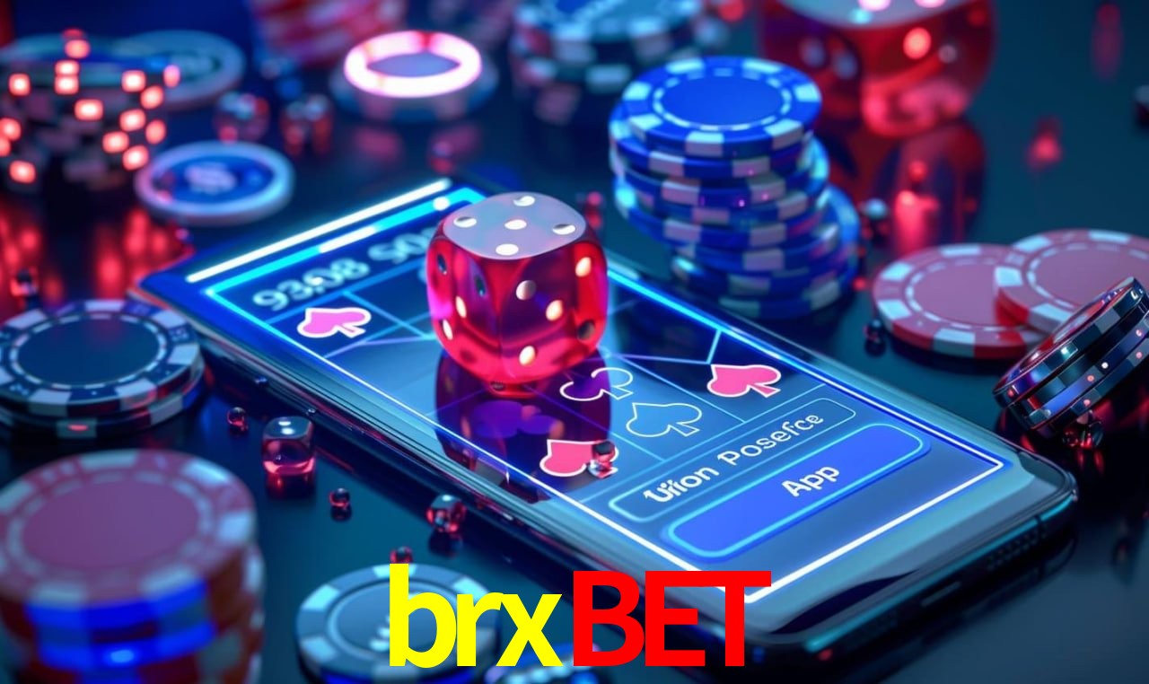 brxbet Plataforma