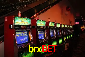 Descubra o Mundo do Cassino Online com brxbet