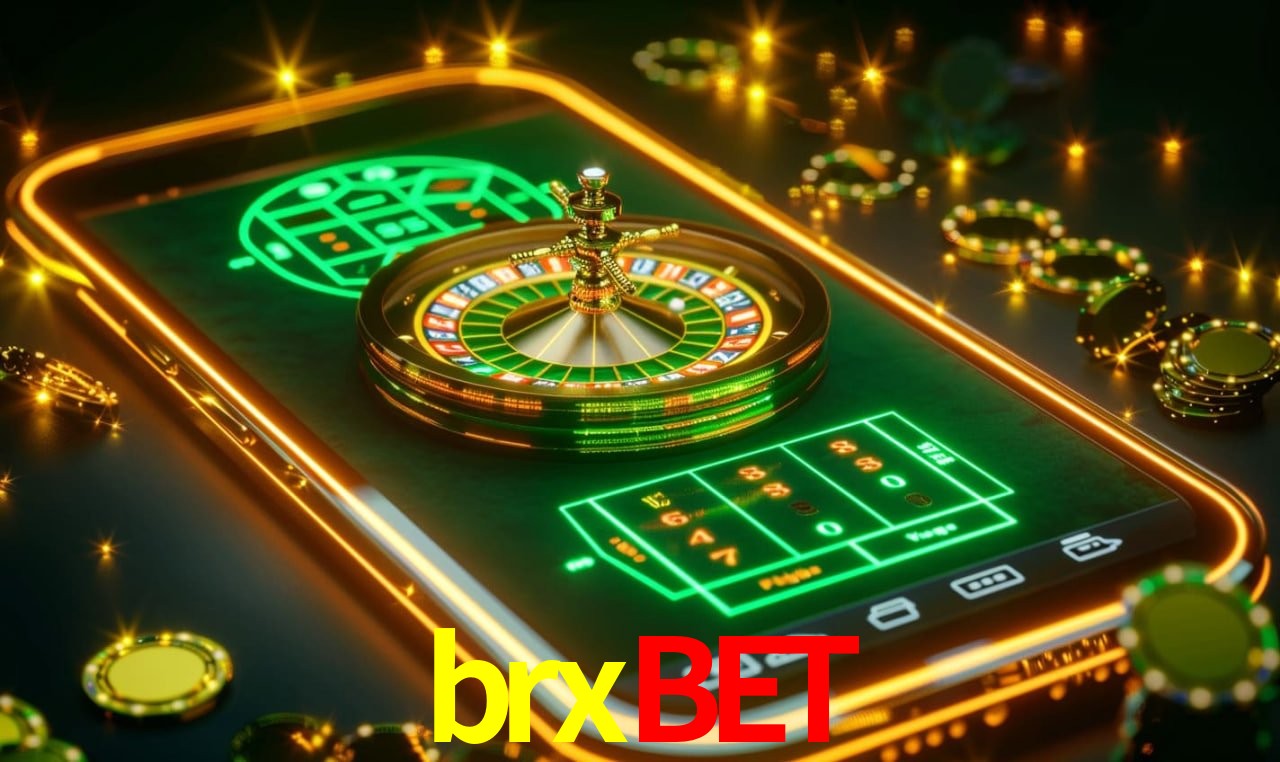 Design Responsivo brxbet