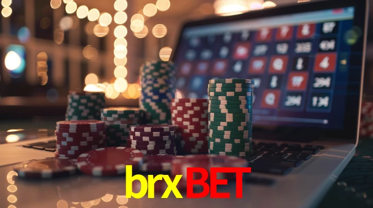Flash Promotion brxbet