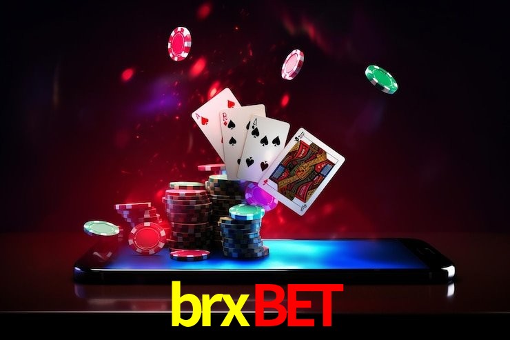 Live Casino brxbet