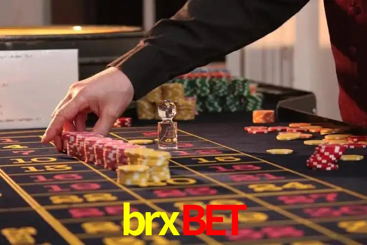Inovações de Jogos na brxbet: O Futuro das Experiências Interativas