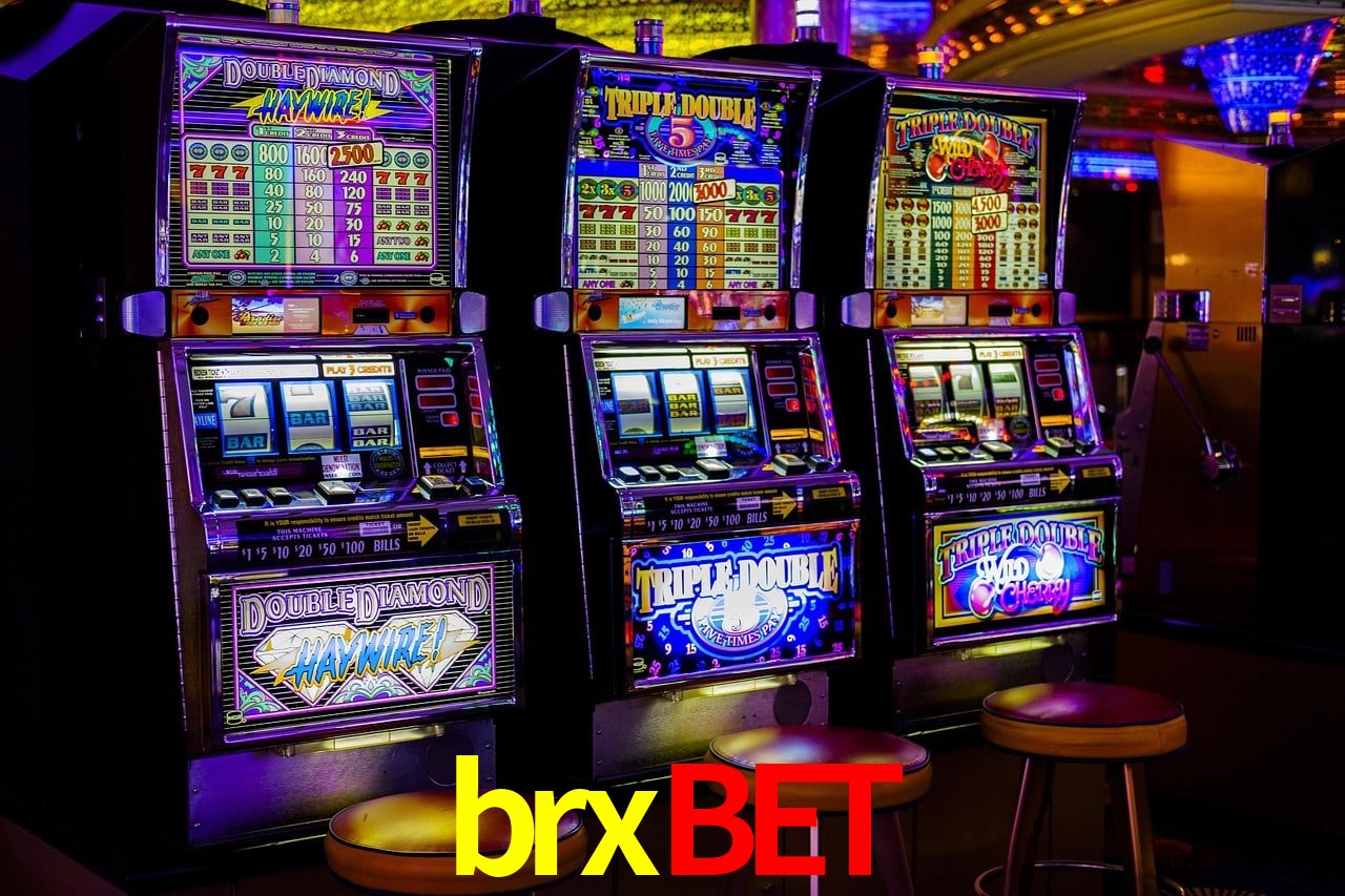Casino VIP brxbet