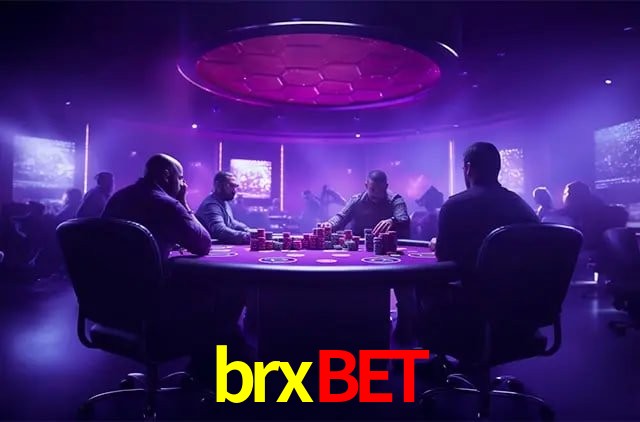Inovações de Jogos na brxbet: O Futuro das Experiências Interativas
