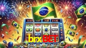 Slot Games brxbet