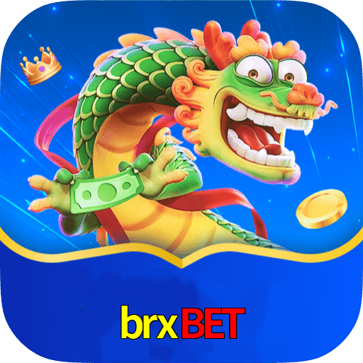Logo brxbet